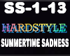 HS SummerTime Sadness
