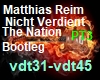 Matthias Reim Bootleg