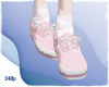 SoftPink Shoe