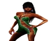[KR] Bad Girl Green