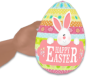 Easter Egg Handheld V3