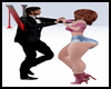 Hector Salsa Dancer