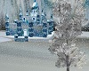 Animated Snow Fall