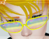 Retro Pride Sunglasses