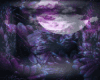 Background/gerberas