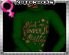 Mistletoe Sweater