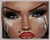 llY4ll Cries in black