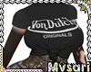 AB Top B/W    -VON