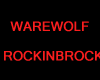 WarewolfRockinbrock
