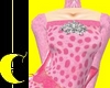 Pink Hime Lolita Dress
