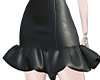 Faye Leather Skirt V2