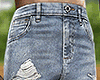 BAGGY  RIPPED GRAY
