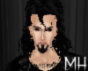 [MH] Mullet Black