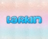 Larkin Egg
