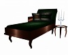 Poseless Chaise Lounger