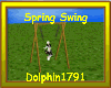 [DOL]Spring Swing