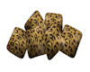 Gepard Pillows