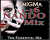 Enigma Sadeness Mix