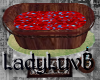 Mahogany Hot Tub