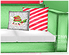 Kids Christmas Couch