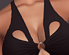 𝕯 Y2K Black Top