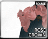 |2' Rosenret Crown