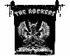 Banner The Rockers
