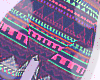 N. Purple Aztec <REP>