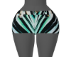 ZEBRA MINI LLXL