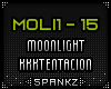 MOLI - Moonlight