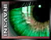 [R] Rave Green Eyes