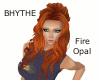 Bhythe - Fire Opal