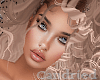 Zaria Blonde + Braids