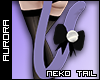 A| ☾ Neko Tail Pastel