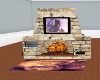 iggis native fireplace
