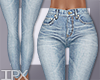 XXL-Bnd04 Jeans Light