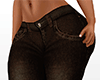 EROS Jeans DkBrn Bimbo