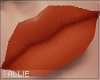 Matte Lips 2 | Allie