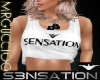 sensation short top 1