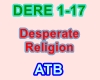 ATB - Desperate Religion