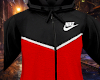 Opn Red x Blk Nk Tch