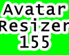 Avatar Resizer  155