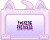 K. Fking Princess B / M