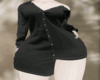 Q&Igrave;&para;Y&Igrave;&para; Full Blouse Black