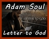Adam Soul - Letter to Go