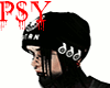 [Psy]Black hat 666