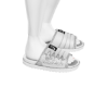 White sllide
