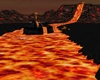 HELLs RIVER o Fire
