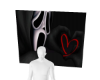 i <3  ghost face