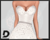 [D] Wedding Dress Bella